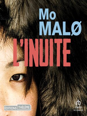 cover image of L'Inuite